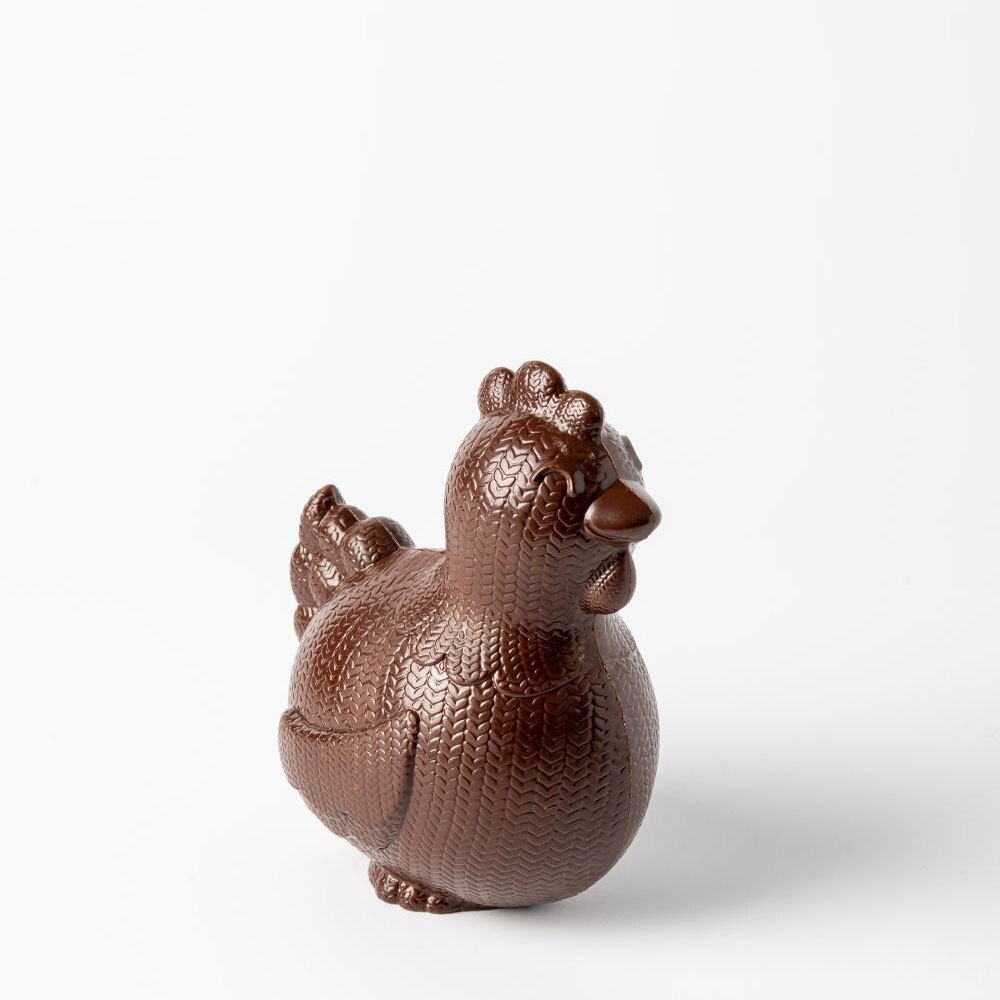 Cacao Barry - Milk Chocolate - Ambre Java - 5kg